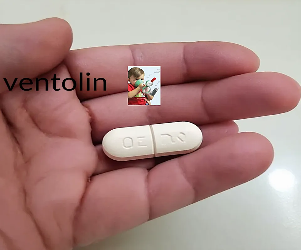 Cuanto vale ventolin sin receta